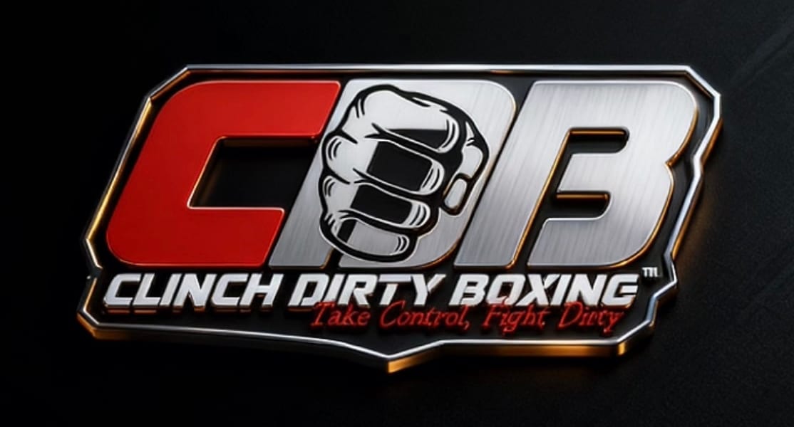 Martial arts training at Clinch Dirty Boxing